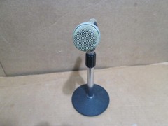 Lanier Omni-Direction Dynamic Microphone 500 ohm With adjustable Stand