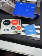 Ableton Live 9 Standard