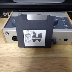 AKAI MPC 2000XL „WU“ Soundpack Zip Disk