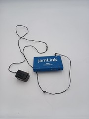 JamLink Musician Low Latency Audio Network Interface Model jL1B