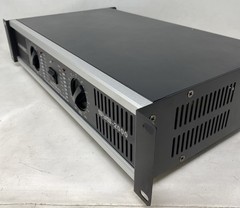 MUSYSIC SYS-2000 Power Amplifier ATR XLR Speakon Rackmount Amp *READ*
