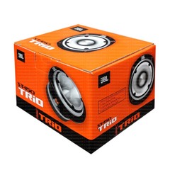 6 x JBL Selenium ST450 Trio Super Tweeter 8 ohms 300 Watts (6-pack)