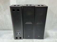 KV2 Audio ESD36 Triple 6″ 3 Way Passive Full Range speaker #6091 (One) THS