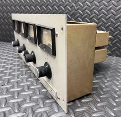 Vintage Scully 280 Four Channel Tape Recorder Playback Preamps