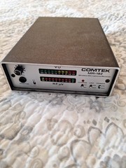 Comtek MR -182 Wireless Microfon Receiver
