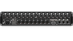 Midas DL153 16-input / 8-output Stage Box