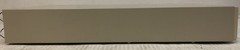 UNBRANDED SCSI EXTERNAL CD ROM DRIVE TESTED WORKING STEEL BODY USED NO CABLES