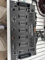 Gemini PMX-2001
