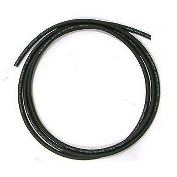 BELDEN Musical Instruments Cable Unit:1m(3.28ft) 2-Core D:6.65mm 8412#