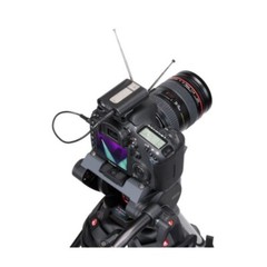 SAMSON AIRLINE MICRO AL2 Lithium-Ion Rechargeable Camera Wireless System