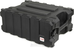 Gator G-PRO-4U-13 Pro Series Shallow Rack Case