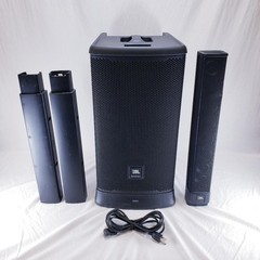 JBL EON ONE MK2 Portable Battery-Powered PA Speaker System (pb1031802)