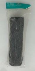 Movo WS-G300 Furry Rigid Windscreen for Mic 18-23mm in Diameter and up to 11.8″