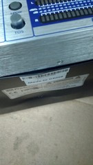 Axiomtek OPS883-H-NP Barebone Unknown Specs – Untested