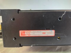 ADC PPA3-14MKIISN 1/4″ 48-Point Longframe Audio Patchbay QCP II Punchdown Works