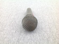 Peavey Model PVM38 Dynamic Microphone