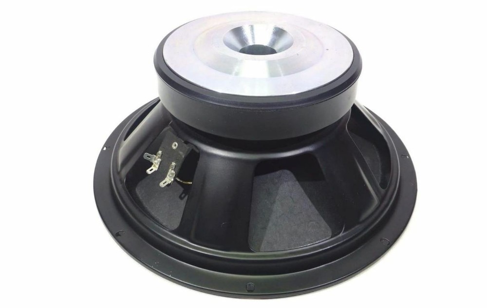 Replacement 12″ Speaker for QSC KW122, K12, Woofer SP-000182-TS, 8 ohms