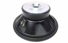 Replacement 12″ Speaker for QSC KW122, K12, Woofer SP-000182-TS, 8 ohms