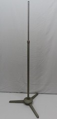 Vintage Electro Voice (EV) Microphone Stand – Model 430 Mic Stand – 34″-64″