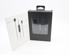 Saramonic LavMicro UC Lavalier Microphone for USB Type-C Devices (#15636)