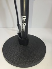 AKG H85 STAND Universal Shock Mount Shaft diameters from 19mm to 26mm
