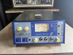 Focusrite ISA One Analog Microphone Preamp Desktop Pre-owned