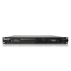 Sound Town 1U Class-D 2-Channel PA/DJ Amplifier, 2 x 1150W at 4-ohm (UPDM-D3)