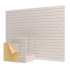 Soundproof Wall Panels, Sound Proof Panels for Wall,12 Pack 12Pcs Beige