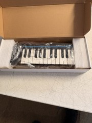 Nektar Impact GX Mini MIDI Controller Keyboard