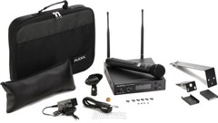 Audix AP41 OM2 Handheld Wireless Microphone System – B Band