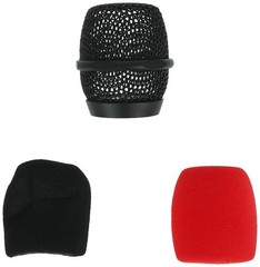 Se Electronics All-Metal Handheld Dynamic Microphone Cardioid Mic+Clip+Pouch