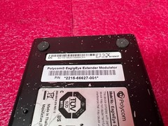 1 Pc Polycom EagleEye Digital Extender Modulator 2215-66627-001