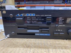 TC Electronic M5000 Digital Multi-Effects Unit Rare Vintage 2x DSP-1+ ADA-1 ADA2