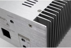 NEW Precision Full Aluminum Amplifier Chassis DIY Audio Amplifier Case Enclosure