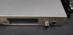 Sennheiser EM300 EW300 G3 Wireless Mic Receiver / Band A: 516-558 with Mount