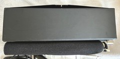 DK Super-Directional Shotgun Microphone UEM-83R Used/Very Good