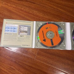 Reason 2.0 music station software by propellerhead Sound Bank Vintage Sweden