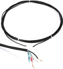 Pro Co MIC2.K Bulk Install Balanced Wire – 25 Foot (2-pack) Bundle