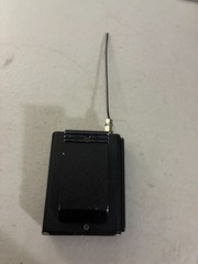 Lectrosonics UM400a Digital Hybrid Transmitter- Block 21 ( 537-563 Mhz) #9