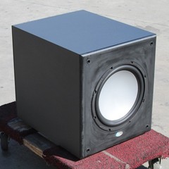 Blue Sky SUB-12 Active Subwoofer SUB12 200W 4-Ohm 12″ Sub