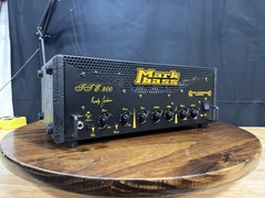Markbass TTE800 Randy Jackson Signature 800W Bass Amp Head