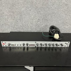 dbx 286s Mic Preamp Processor Compressor De-esser Enhancer Used