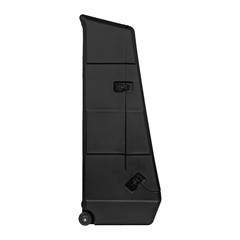 Gator Cases GTR-MINIVAULT-E2R2 Mini Vault for 2 Electric Guitars – Open Box