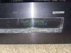 Yamaha DDP-1 Natural Sound Processor