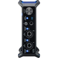 New Zoom UAC-232 32-Bit Float Audio Interface Authorized Dealer Free Shipping!