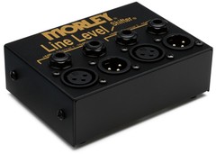 Morley MLLS 2-channel Line Level Shifter