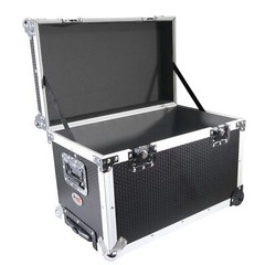 ProX T-UTIHW MK2 Utility Case W/Handle & Wheels 17″ x 24.5″ x 15″ 2.2 Cu.Ft.