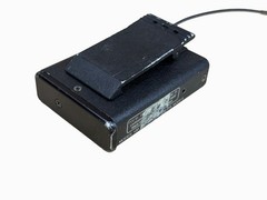 Lectrosonics LMa – Wireless Beltpack Transmitter – Block 21