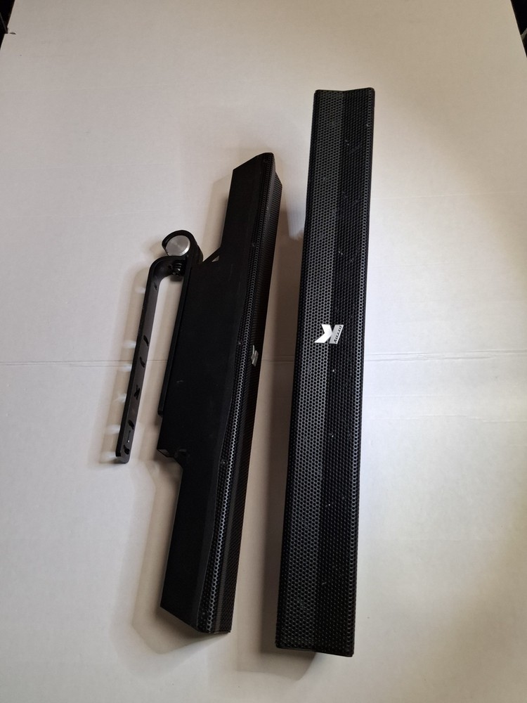 K-array BLACK KK52 1, 200W 16/64ohm EN54-24:2008 TYPE B Loudspeaker