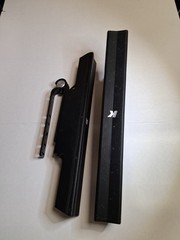 K-array BLACK KK52 1, 200W 16/64ohm EN54-24:2008 TYPE B Loudspeaker